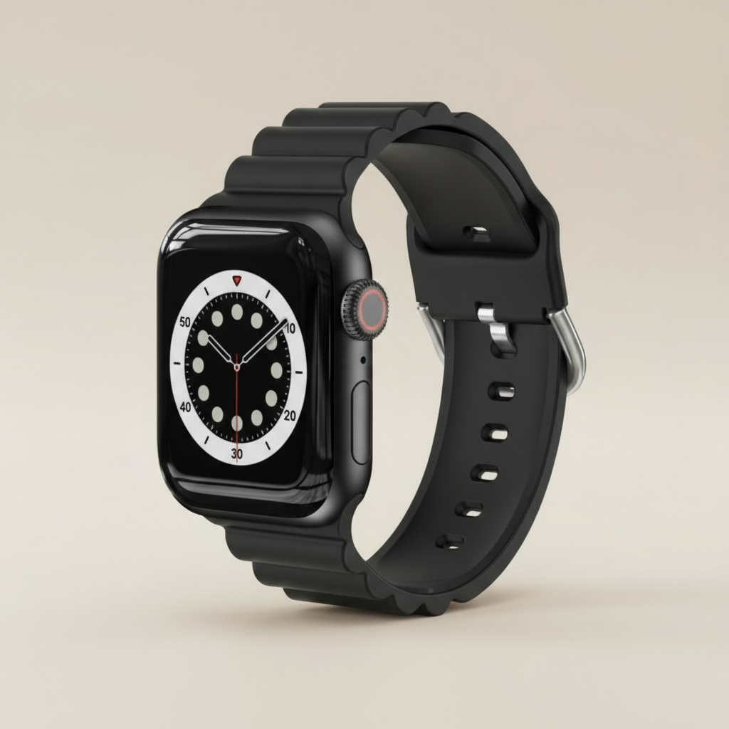 Smartwatch – Z80 Pro