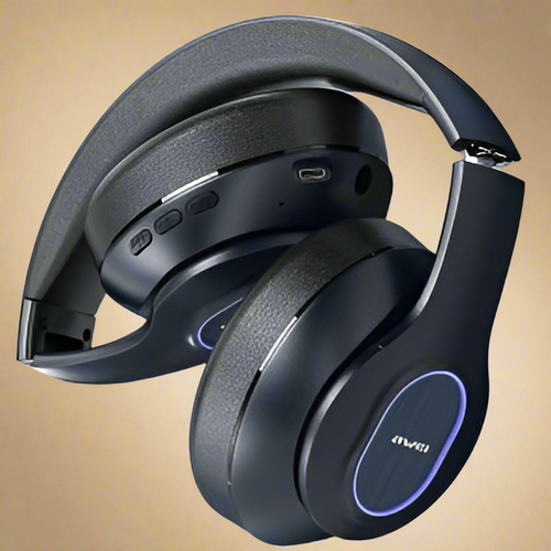 Ασύρματα ακουστικά – Headphones AWEI