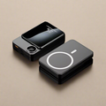 Μαγνητικό Powerbank ασύρματης φόρτισης