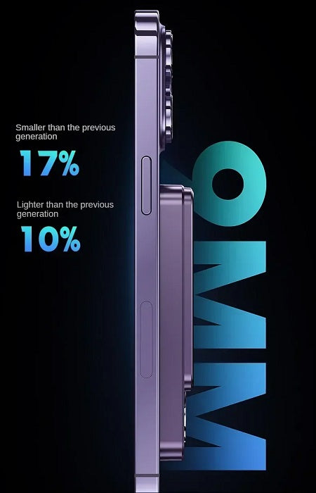 Μαγνητικό Powerbank ασύρματης φόρτισης
